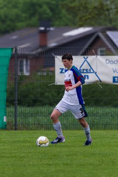 Bild 126 - Frauen SG R�nnau/Daldorf - SV Henstedt Ulzburg